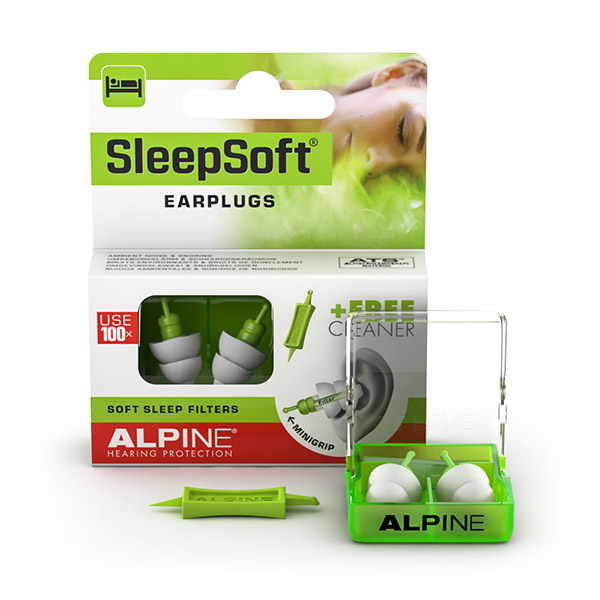 Alpine sleepsoft